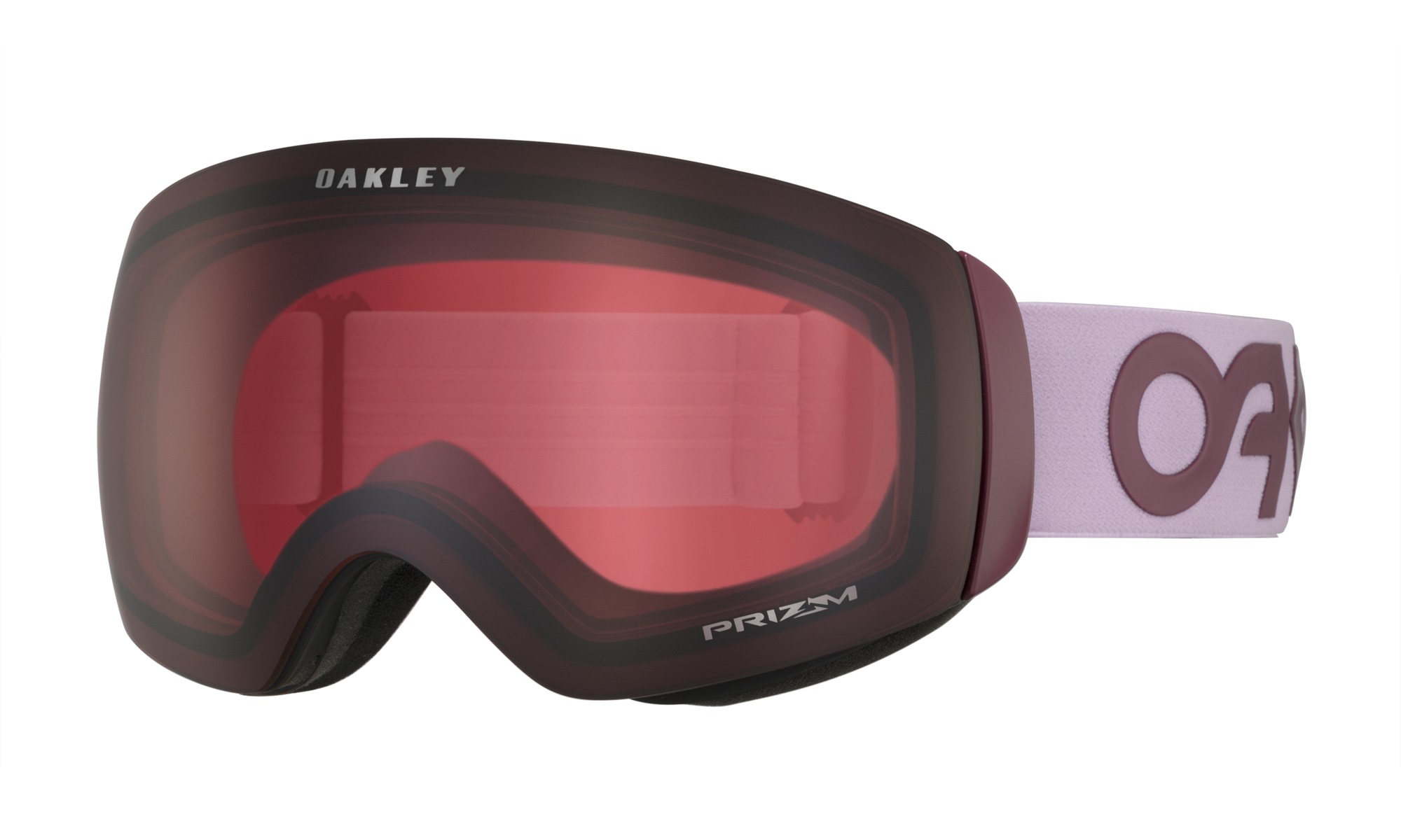 Mäeprillid OAKLEY Flight Deck M Factory Pilot Progression Prizm Snow Rose