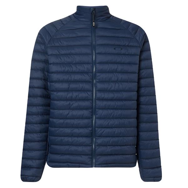 Jope OAKLEY OMNI Insulated Puffer Jacket Universal Blue M