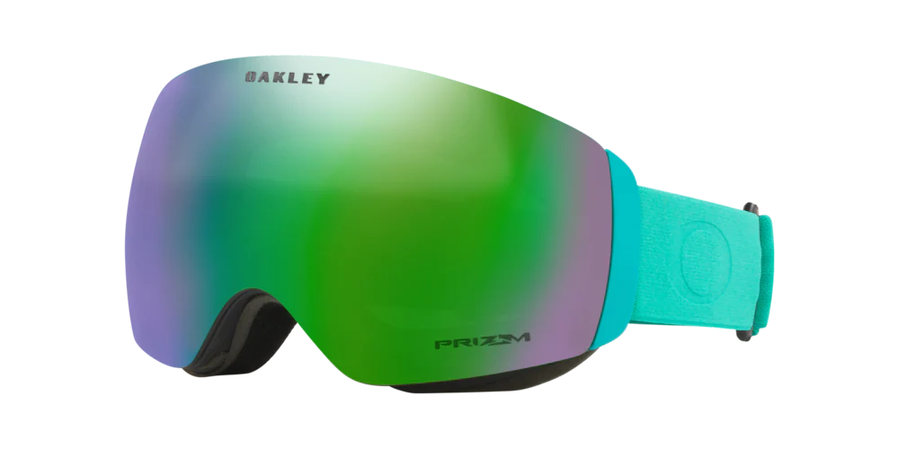 Mäeprillid OAKLEY Flight Deck M Celeste Prizm Snow Jade