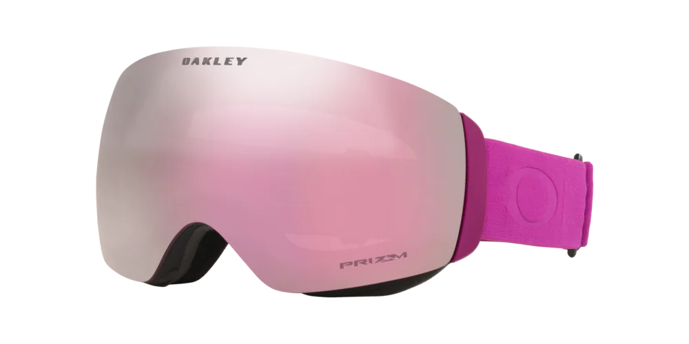 Mäeprillid OAKLEY Flight Deck M Ultra Purple Prizm Snow HI Pink