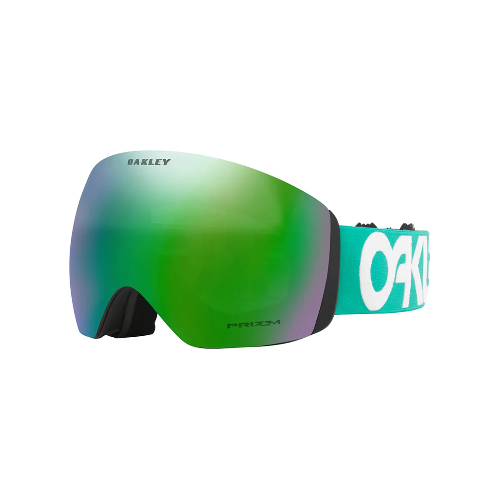 Mäeprillid OAKLEY Flight Deck L Origins Berry Seafoam Prizm Snow Jade