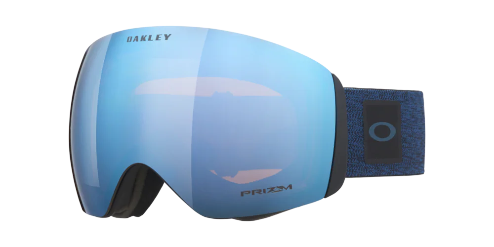 Mäeprillid OAKLEY Flight Deck L Poseidon Haze Prizm Snow Sapphire