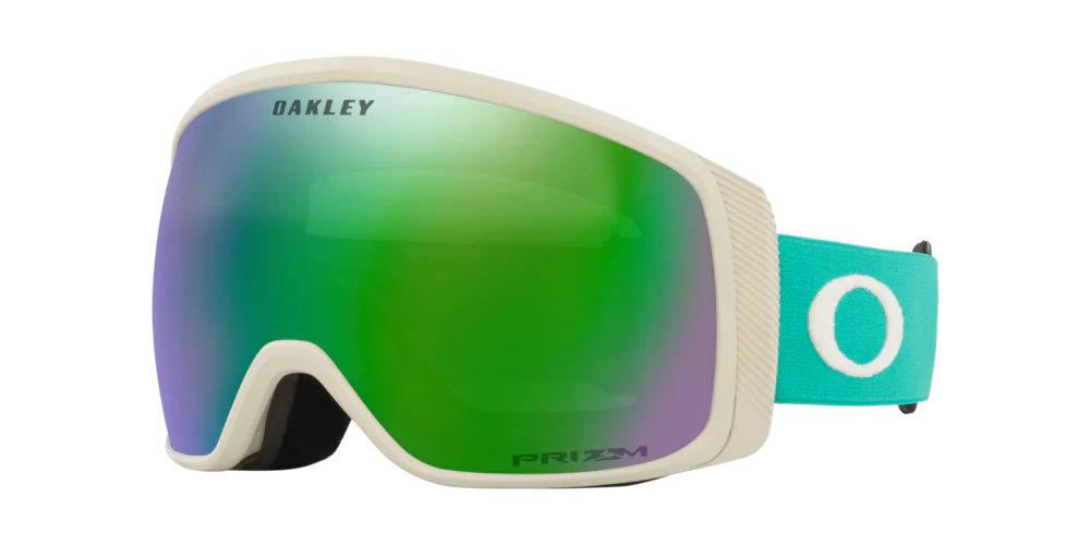Mäeprillid OAKLEY Flight Tracker M Celeste Prizm Snow Jade