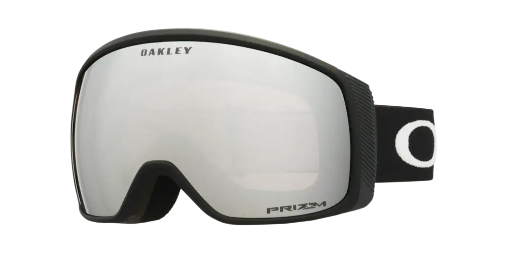 Mäeprillid OAKLEY Flight Tracker M Matte Black Prizm Snow Black Iridium