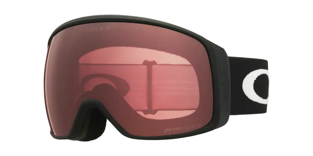 Mäeprillid OAKLEY Flight Tracker L Matte Black Prizm Snow Dark Grey
