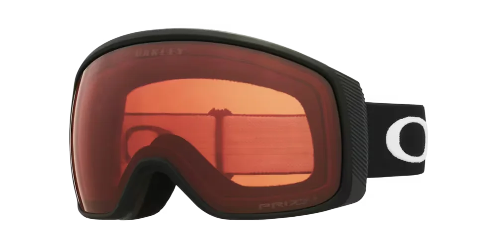 Mäeprillid OAKLEY Flight Tracker M Matte Black Prizm Snow Rose