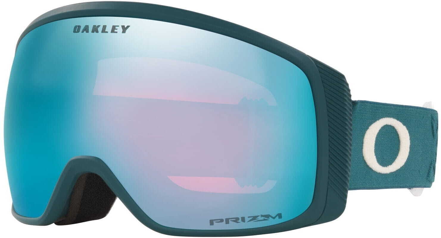 Mäeprillid OAKLEY Flight Tracker M Prizm Icon Balsam Prizm Snow Sapphire Iridium