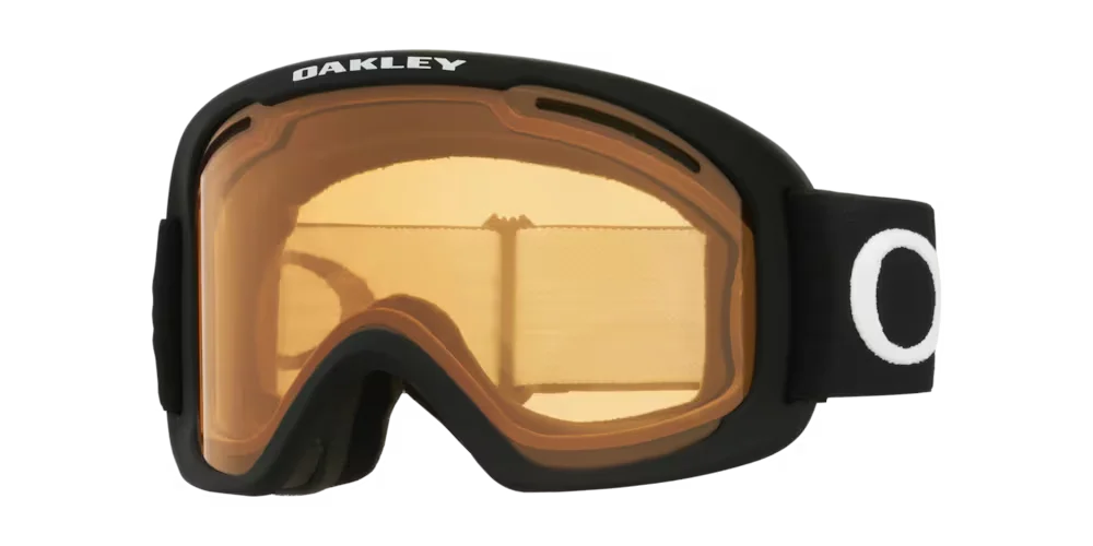Mäeprillid O-Frame 2.0 Pro L Matte Black Persimmon