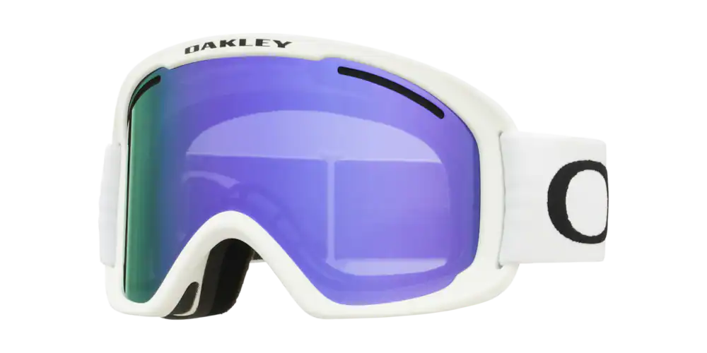 Mäeprillid O-Frame 2.0 Pro L Matte White Violet Iridium