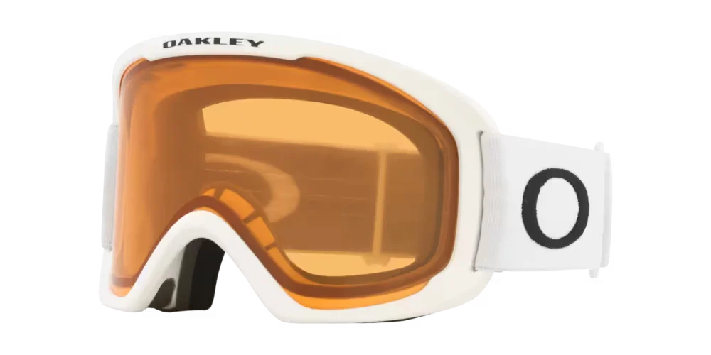 Mäeprillid O-Frame 2.0 Pro L Matte White Persimmon