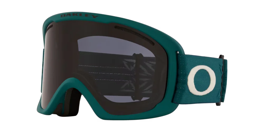 Mäeprillid O-Frame 2.0 Pro L Prizm Icon Balsam Dark Grey