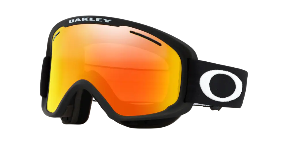 Mäeprillid O-Frame 2.0 Pro M Matte Black Fire Iridium