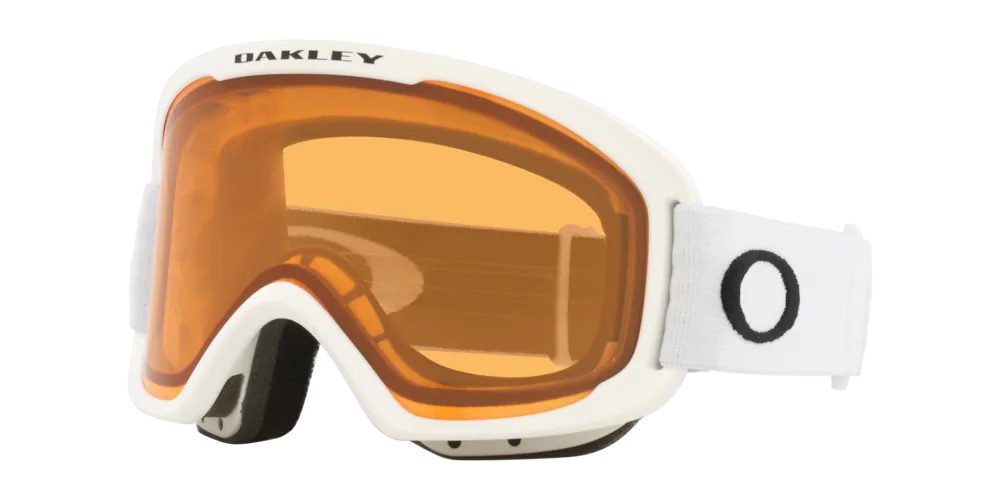 Mäeprillid O-Frame 2.0 Pro M Matte White Persimmon