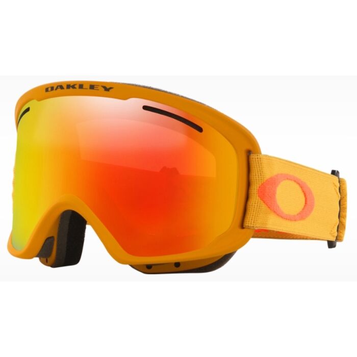 Mäeprillid O-Frame 2.0 Pro M Prizm Icon Mustard Fire Iridium