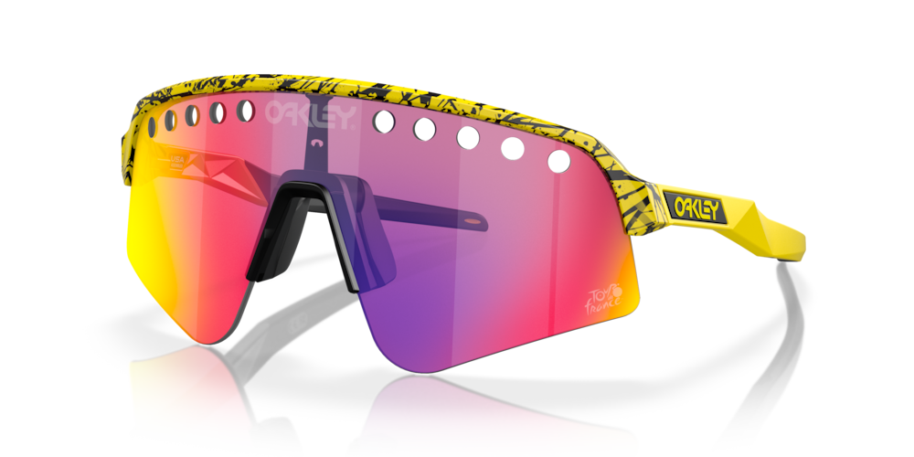 Sutro Lite Prizm Black Lenses, Matte Black Frame Sunglasses