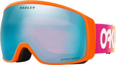 OAKLEY Flight Tracker L Torstein Horgmo Signature Shredbot Faded