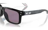 P&auml;ikeseprillid OAKLEY Holbrook Special Ed. "High Resolution Collection" Роlіѕhеd Вlасk Рrіzm Grеу