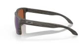 P&auml;ikeseprillid OAKLEY Holbrook Special Ed. "Woodgrain Collection" Prizm Shallow Water Polarized