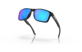 Päikeseprillid OAKLEY Holbrook Black Ink Prizm Sapphire Polarized Black Ink Prizm Sapphire Polarized