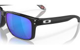 Päikeseprillid OAKLEY Holbrook Black Ink Prizm Sapphire Polarized Black Ink Prizm Sapphire Polarized