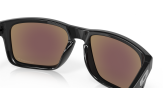 OAKLEY Holbrook Black Ink Prizm Sapphire Polarized