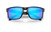 OAKLEY Holbrook Black Ink Prizm Sapphire Polarized