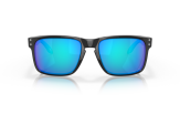 OAKLEY Holbrook Black Ink Prizm Sapphire Polarized