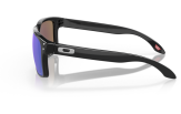 OAKLEY Holbrook Black Ink Prizm Sapphire Polarized