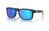 OAKLEY Holbrook Black Ink Prizm Sapphire Polarized