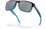 OAKLEY Holbrook TLD Blue Fade Prizm Black