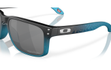OAKLEY Holbrook TLD Blue Fade Prizm Black