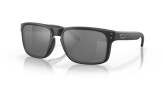 OAKLEY Holbrook Matte Black Prizm Black Polarized Matte Black Prizm Black Polarized