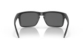 OAKLEY Holbrook Matte Black Prizm Black Polarized Matte Black Prizm Black Polarized