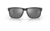 OAKLEY Holbrook Matte Black Prizm Black Polarized Matte Black Prizm Black Polarized