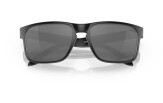 OAKLEY Holbrook Matte Black Prizm Black Polarized Matte Black Prizm Black Polarized