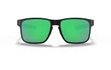 OAKLEY Holbrook Metal Matte Black Jade Iridium