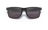 OAKLEY Holbrook Metal Matte Black Prizm Grey