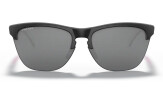 OAKLEY Frogskins Lite Ignite Pink Fade Prizm Black