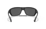 OAKLEY Split Shot Matte Black Prizm Black Polarized