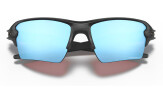 OAKLEY Flak 2.0 XL Matte Black Prizm Deep Water Polarized