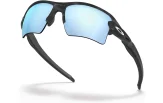 OAKLEY Flak 2.0 XL Matte Black Camo Prizm Deep Water Polarized
