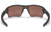 OAKLEY Flak 2.0 XL Matte Black Camo Prizm Deep Water Polarized
