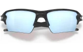 OAKLEY Flak 2.0 XL Matte Black Camo Prizm Deep Water Polarized