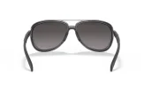 OAKLEY Split Time Velvet Black Prizm Grey Gradient