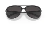 OAKLEY Split Time Velvet Black Prizm Grey Gradient