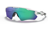 Päikeseprillid OAKLEY Radar EV Path Team Colors Polished White Prizm Jade Team Colors Polished White Prizm Jade