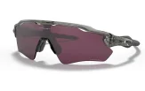 OAKLEY Radar EV Path Grey Ink Prizm Road Black