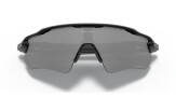 Päikeseprillid OAKLEY Radar EV Path Polished Black Prizm Black Polished Black Prizm Black