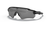 Päikeseprillid OAKLEY Radar EV Path Polished Black Prizm Black Polished Black Prizm Black