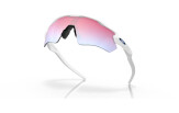 OAKLEY Radar EV Path Polished White PRIZM Sapphire Snow Polished White Prizm Snow Sapphire